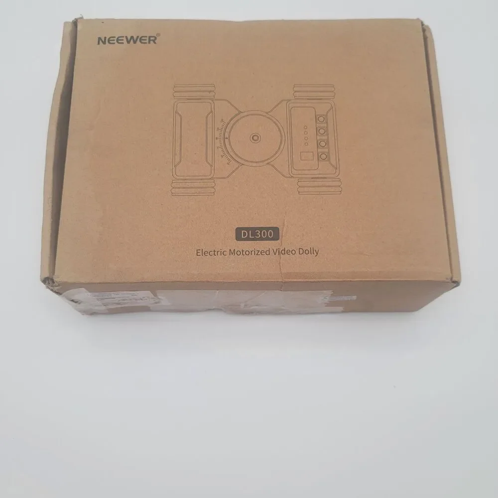 Neewer dl300 tabletop